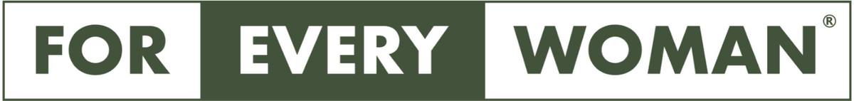 For Every Woman logo